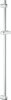 Душевая штанга Grohe Euphoria 27500000 фото в интернет-магазине «Wasser-Haus.ru»