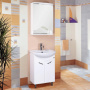 Мебель для ванной Onika Лада 60.11 фото в интернет-магазине «Wasser-Haus.ru»