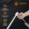 Гигиенический душ Orange HS021cr хром фото в интернет-магазине «Wasser-Haus.ru»