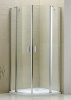 Душевой уголок RGW Leipzig LE-51 1000x1000x1950 профиль хром фото в интернет-магазине «Wasser-Haus.ru»
