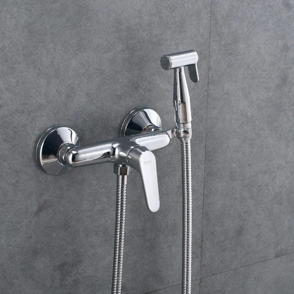 Гигиенический душ Potato P260 P20260 фото в интернет-магазине «Wasser-Haus.ru»