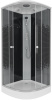 Душевая кабина Niagara NG-4501-08 BLACK фото в интернет-магазине «Wasser-Haus.ru»