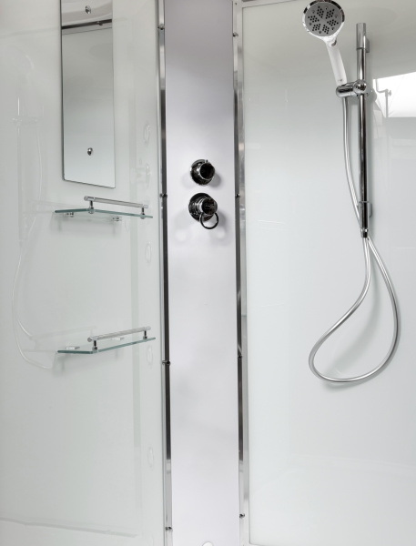 Душевая кабина AvaCan EM 1511 N L фото в интернет-магазине «Wasser-Haus.ru»