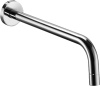 Излив Paffoni Light ZBOC046CR универсальный фото в интернет-магазине «Wasser-Haus.ru»