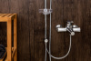 Душевая стойка Orange Tony M54-933cr фото в интернет-магазине «Wasser-Haus.ru»