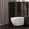 Унитаз подвесной Villeroy & Boch Antheus stone white фото в интернет-магазине «Wasser-Haus.ru»