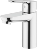 Смеситель для раковины Grohe BauEdge 32858000 хром фото в интернет-магазине «Wasser-Haus.ru»
