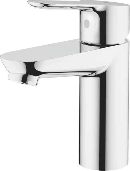 Смеситель для раковины Grohe BauEdge 32858000 хром фото в интернет-магазине «Wasser-Haus.ru»