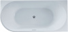 Акриловая ванна Vincea VBT-402-1700R белая, R фото в интернет-магазине «Wasser-Haus.ru»