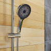 Душевая стойка Iddis SpaHome SPA3F0Ci76 фото в интернет-магазине «Wasser-Haus.ru»