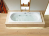 Стальная ванна Kaldewei Classic Duo 110 180x80 с покрытием Easy-Clean фото в интернет-магазине «Wasser-Haus.ru»