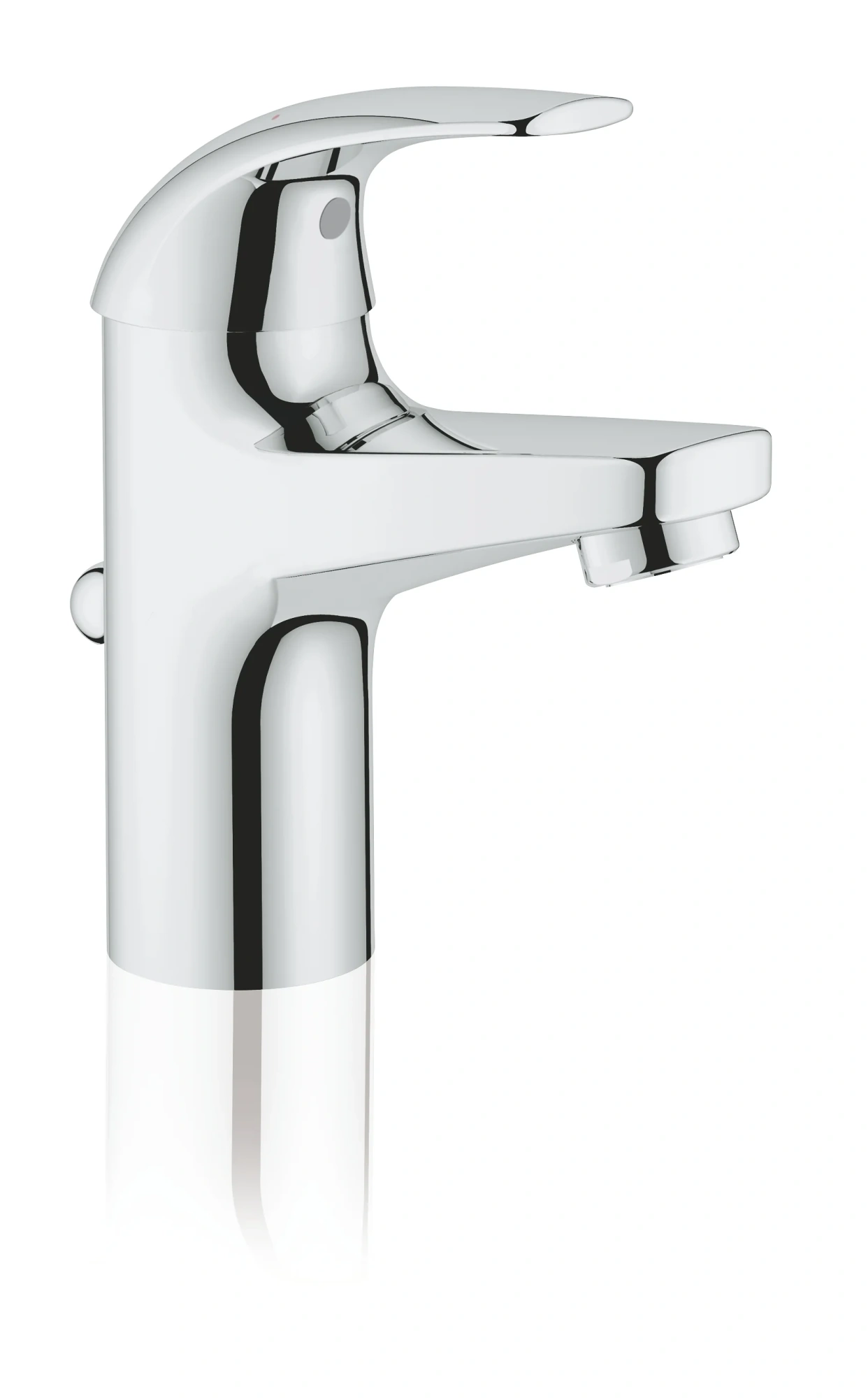 Смеситель для раковины Grohe BauCurve 32805000 фото в интернет-магазине «Wasser-Haus.ru»