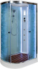 Душевая кабина DTO EM1512RLED+GM фото в интернет-магазине «Wasser-Haus.ru»
