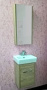 Мебель для ванной Sanflor Ларго 40 вяз швейцарский фото в интернет-магазине «Wasser-Haus.ru»