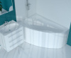 Акриловая ванна Marka One Lil L 140x90 фото в интернет-магазине «Wasser-Haus.ru»
