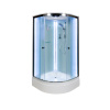 Душевая кабина AvaCan D311S LED фото в интернет-магазине «Wasser-Haus.ru»