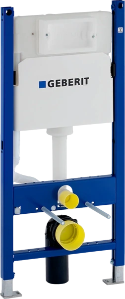 Комплект Унитаз подвесной SantiLine SL-5007 безободковый, с микролифтом + Шумоизоляция Geberit + Инсталляция Duofix Delta 458.163.21.1 с кнопкой смыва, хром фото в интернет-магазине «Wasser-Haus.ru»