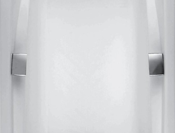 Чугунная ванна Jacob Delafon Super Repos 180x90, с ручками + ножки и слив-перелив фото в интернет-магазине «Wasser-Haus.ru»