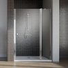 Душевая дверь в нишу Radaway EOS II DWJ 110 L фото в интернет-магазине «Wasser-Haus.ru»