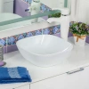 Раковина Melana MLN-78159-805 фото в интернет-магазине «Wasser-Haus.ru»
