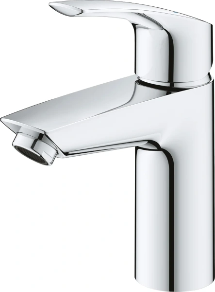 Смеситель для раковины Grohe Eurosmart 23988003 фото в интернет-магазине «Wasser-Haus.ru»