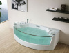 Акриловая ванна Gemy G9079 фото в интернет-магазине «Wasser-Haus.ru»