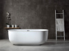Акриловая ванна ABBER AB9244 фото в интернет-магазине «Wasser-Haus.ru»