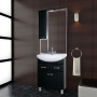 Мебель для ванной Misty Стелла 65 венге фото в интернет-магазине «Wasser-Haus.ru»