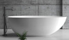 Акриловая ванна ABBER AB9211 фото в интернет-магазине «Wasser-Haus.ru»