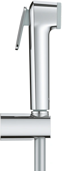 Смеситель для раковины Grohe 24191000 с гигиеническим душем, хром фото в интернет-магазине «Wasser-Haus.ru»
