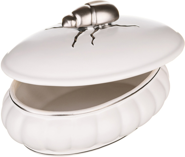 Контейнер Moroshka Buzz Fauna 927-315-01 фото в интернет-магазине «Wasser-Haus.ru»
