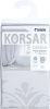 Штора для ванной Fixsen Design FX-2518 Korsar фото в интернет-магазине «Wasser-Haus.ru»