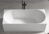 Акриловая ванна ABBER AB9281 фото в интернет-магазине «Wasser-Haus.ru»