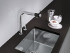 Смеситель Blanco Vonda 518434 для кухонной мойки фото в интернет-магазине «Wasser-Haus.ru»