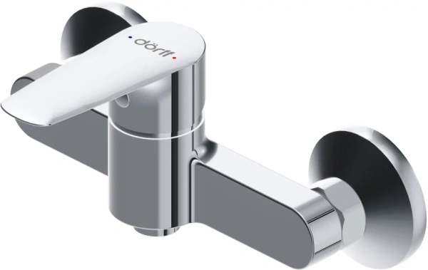 Смеситель для душа Dorff Prime new D4010200 фото в интернет-магазине «Wasser-Haus.ru»