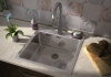 Мойка кухонная Zorg Inox RX RX-5151 фото в интернет-магазине «Wasser-Haus.ru»