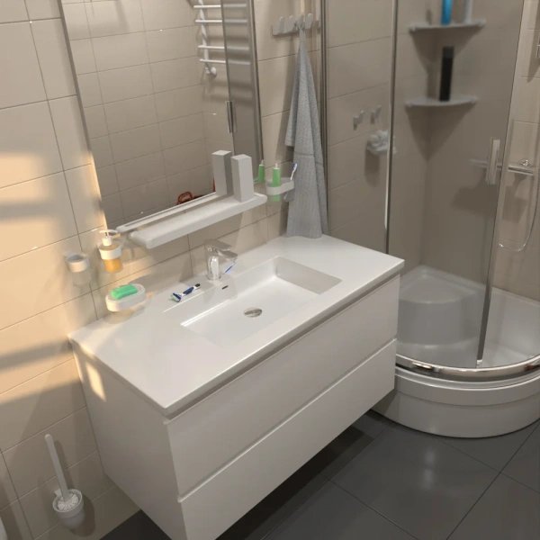 Полка Altasan Лотос ЛТ70БМ матовый белый фото в интернет-магазине «Wasser-Haus.ru»