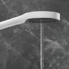 Душевой гарнитур Hansgrohe Rainfinity 26851700 матовый белый фото в интернет-магазине «Wasser-Haus.ru»