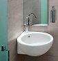 Рукомойник Hatria You&Me DX 46 см фото в интернет-магазине «Wasser-Haus.ru»