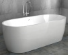 Акриловая ванна ABBER AB9219 фото в интернет-магазине «Wasser-Haus.ru»