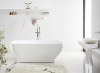 Акриловая ванна ABBER AB9220 фото в интернет-магазине «Wasser-Haus.ru»