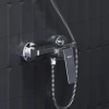 Смеситель для душа Damixa Merkur 402000000 хром фото в интернет-магазине «Wasser-Haus.ru»