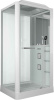 Душевая кабина Grossman GR-123 110x90 см белая фото в интернет-магазине «Wasser-Haus.ru»