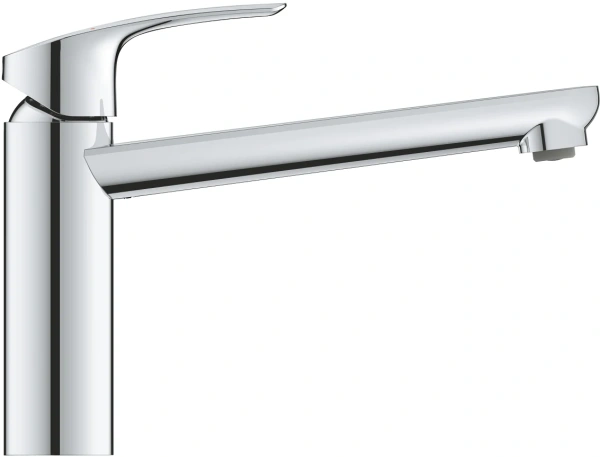 Смеситель для кухни Grohe Eurosmart 30463000 фото в интернет-магазине «Wasser-Haus.ru»