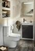 Рукомойник Jacob Delafon Odeon Rive Gauche EGO112-55-00 L фото в интернет-магазине «Wasser-Haus.ru»