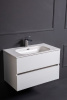 Мебель для ванной Armadi Art Vallessi 80 белый глянец фото в интернет-магазине «Wasser-Haus.ru»