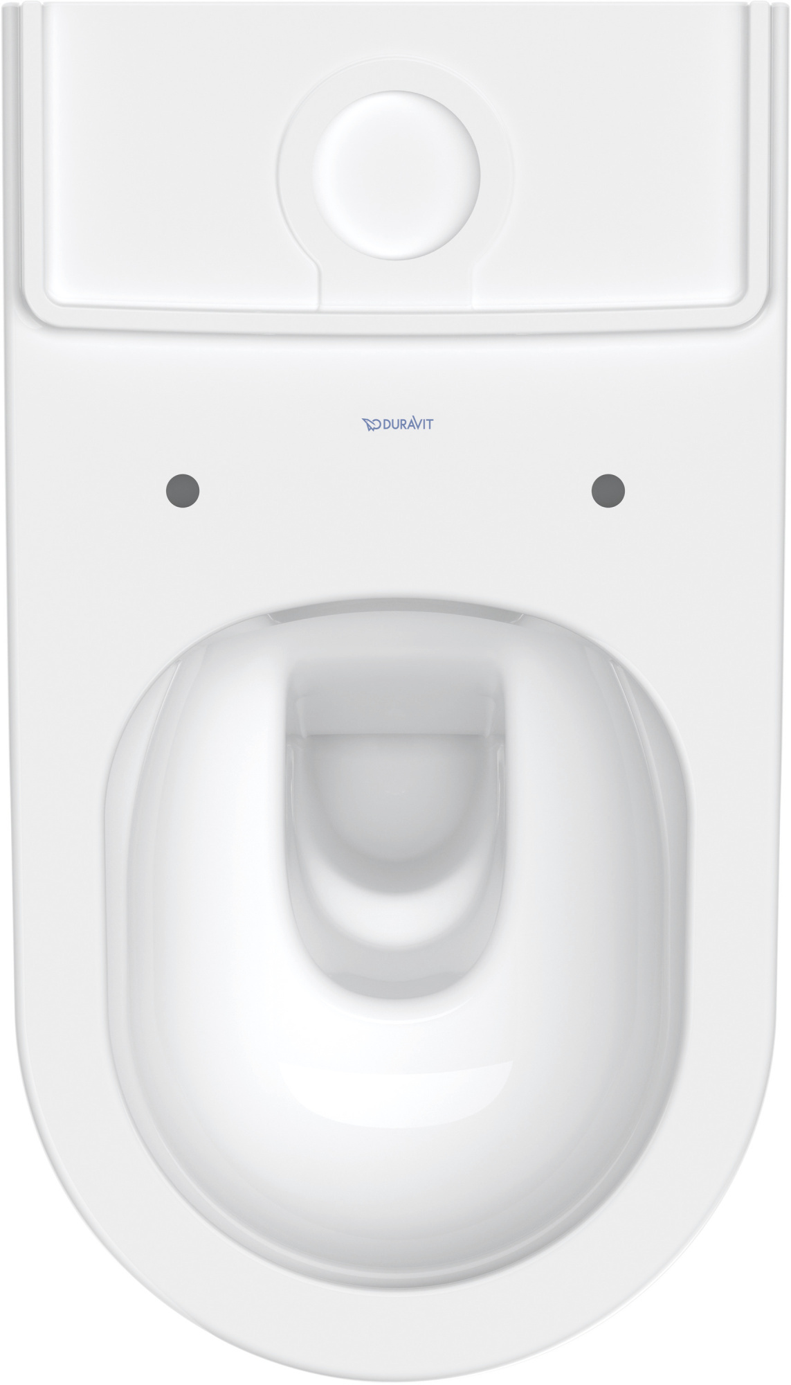 Унитаз-компакт Duravit D-Neo безободковый фото в интернет-магазине «Wasser-Haus.ru»