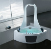 Акриловая ванна Gemy G9069 K фото в интернет-магазине «Wasser-Haus.ru»