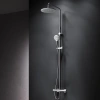 Душевая стойка AM.PM Gem F0790420 фото в интернет-магазине «Wasser-Haus.ru»