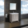 Мебель для ванной Black&White Country SK-080 фото в интернет-магазине «Wasser-Haus.ru»